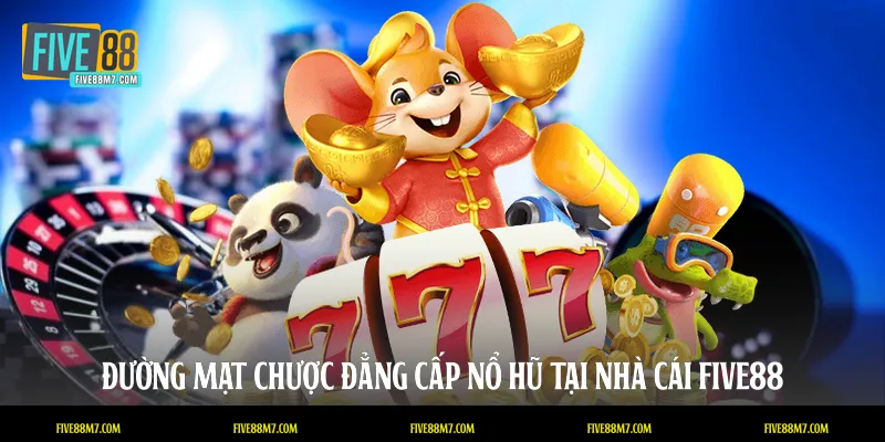 Đường mạt chược